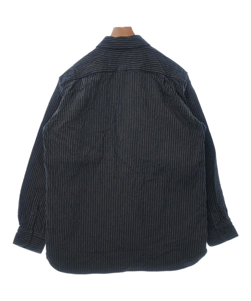 CASEY CASEY เสื้อลำลอง