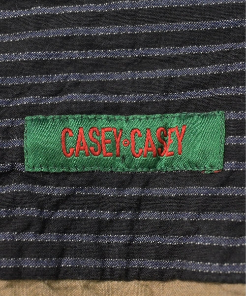 CASEY CASEY เสื้อลำลอง