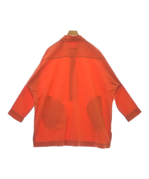 CASEY CASEY เสื้อลำลอง