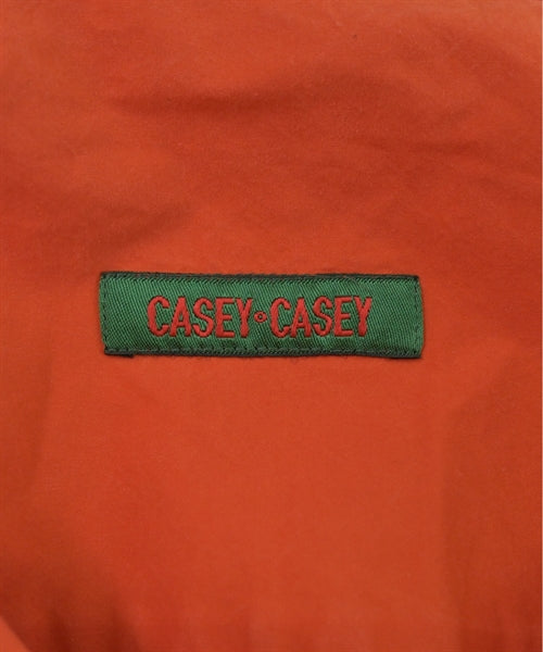 CASEY CASEY เสื้อลำลอง