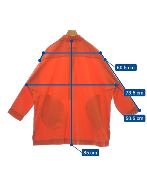 CASEY CASEY เสื้อลำลอง