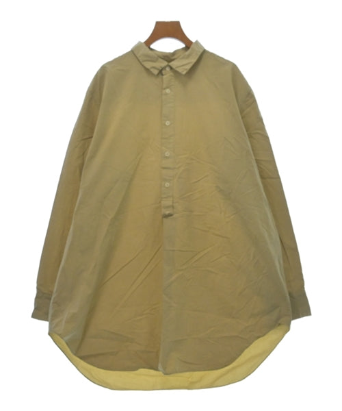 CASEY CASEY เสื้อลำลอง