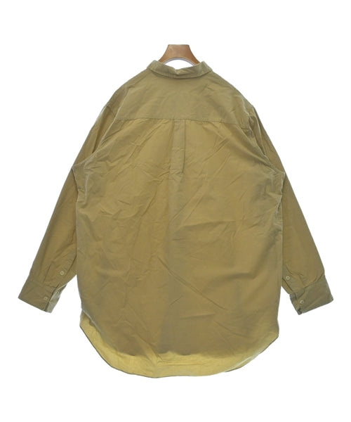 CASEY CASEY เสื้อลำลอง