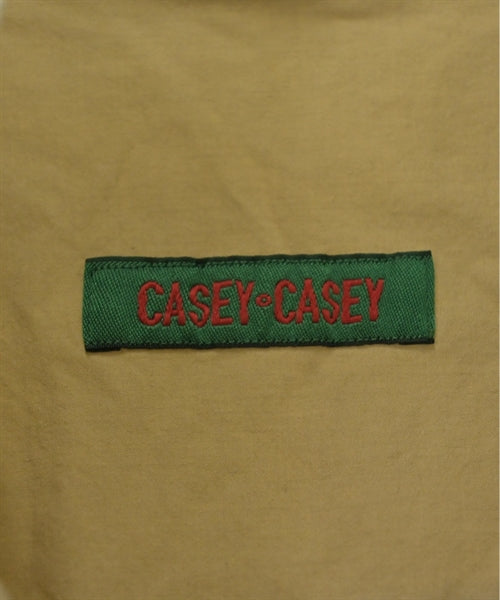 CASEY CASEY เสื้อลำลอง