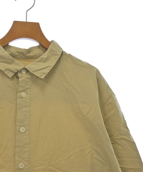 CASEY CASEY เสื้อลำลอง