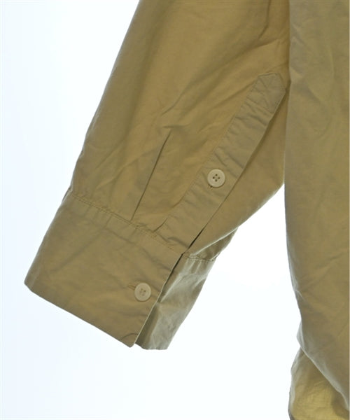 CASEY CASEY เสื้อลำลอง