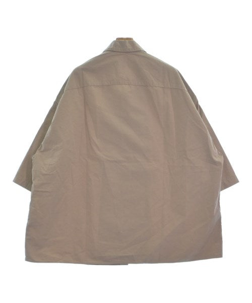 CASEY CASEY เสื้อลำลอง