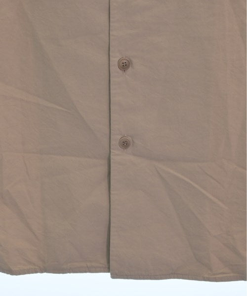 CASEY CASEY เสื้อลำลอง