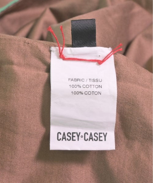 CASEY CASEY เสื้อยืด/เสื้อท็อปส์
