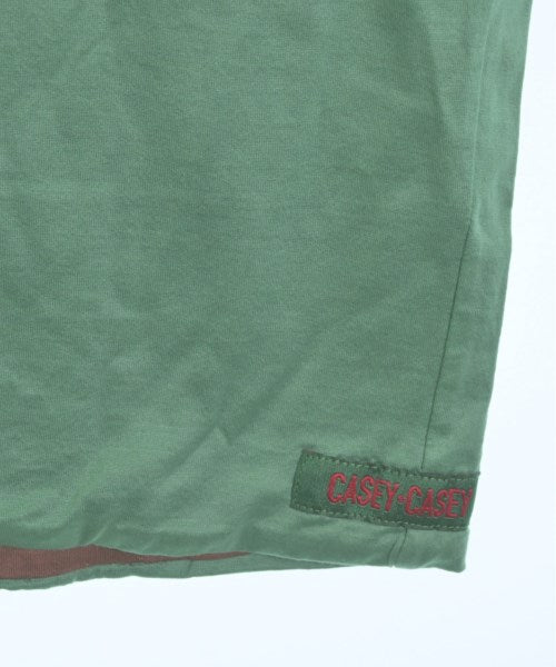 CASEY CASEY เสื้อยืด/เสื้อท็อปส์