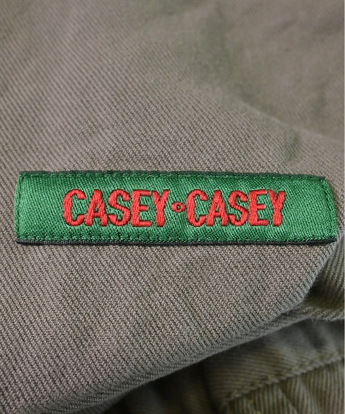 CASEY CASEY กางเกง อื่น