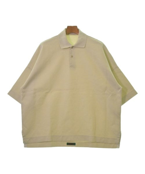 CASEY CASEY เสื้อโปโล