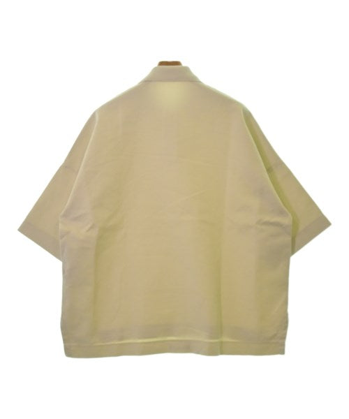 CASEY CASEY เสื้อโปโล