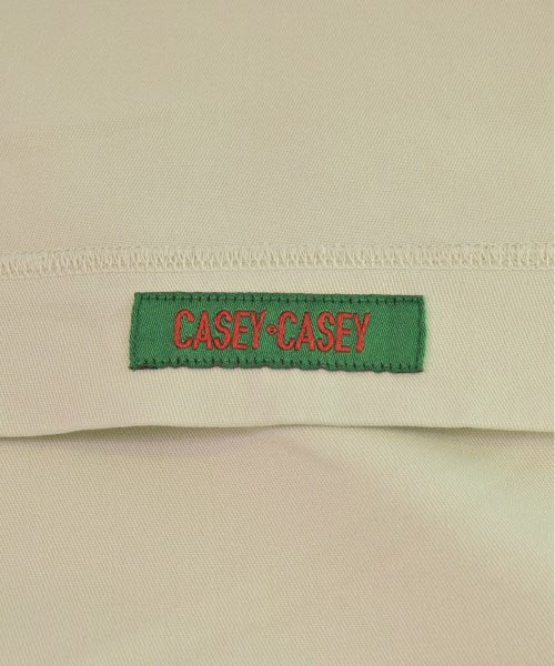 CASEY CASEY เสื้อโปโล