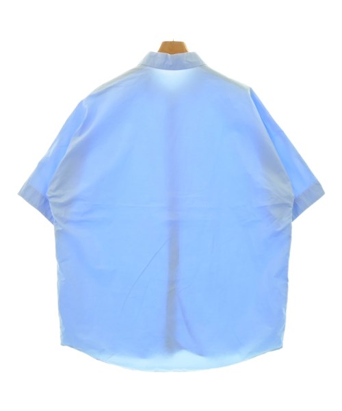 CASEY CASEY เสื้อลำลอง