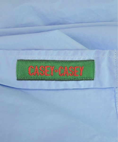 CASEY CASEY เสื้อลำลอง