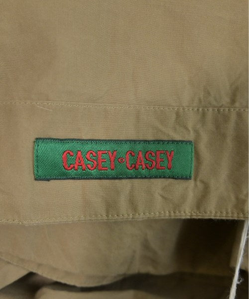 CASEY CASEY แจ็คเก็ตลำลอง