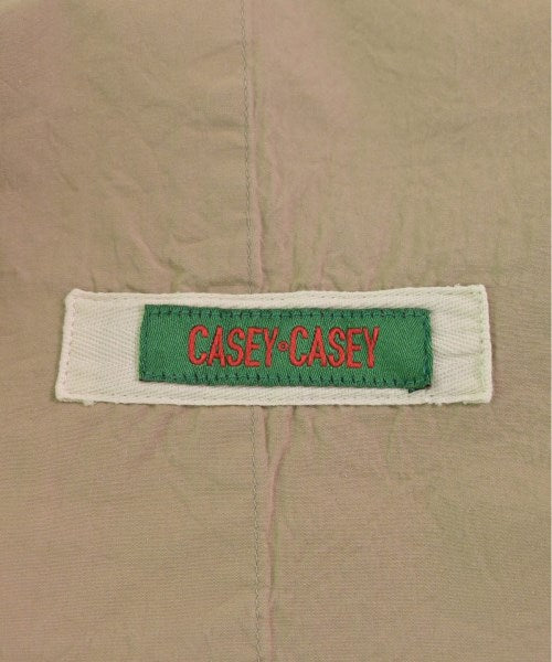 CASEY CASEY กางเกงขาสั้น
