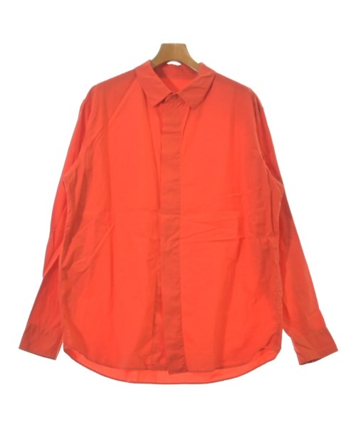 CASEY CASEY เสื้อลำลอง