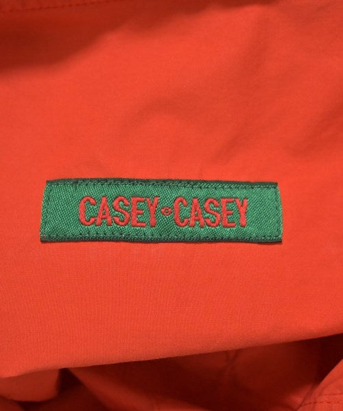 CASEY CASEY เสื้อลำลอง