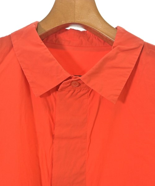 CASEY CASEY เสื้อลำลอง