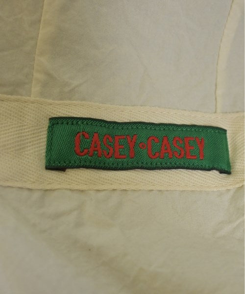 CASEY CASEY แจ็คเก็ตลำลอง