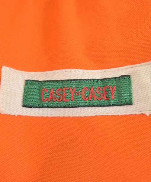 CASEY CASEY แจ็คเก็ตลำลอง