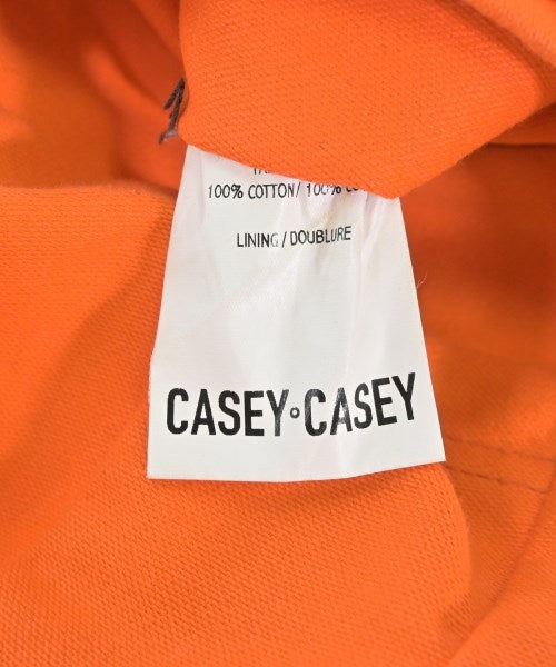CASEY CASEY แจ็คเก็ตลำลอง
