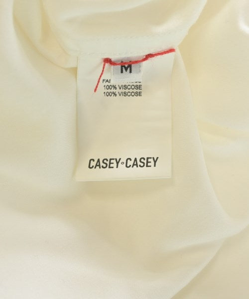 CASEY CASEY เสื้อลำลอง