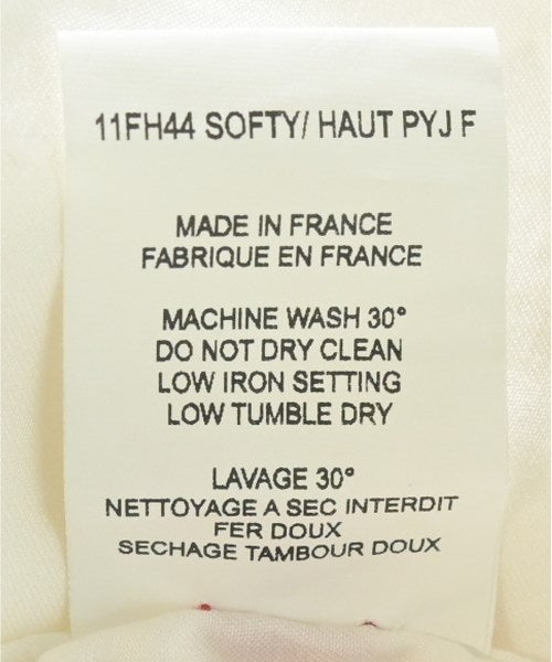 CASEY CASEY เสื้อลำลอง