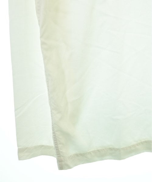 CASEY CASEY เสื้อลำลอง