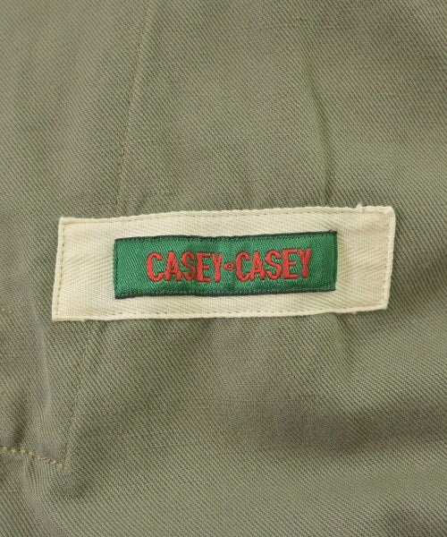 CASEY CASEY แจ็คเก็ตเบลาส์ อื่น