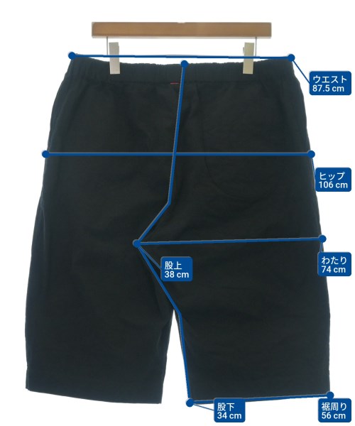 CASEY CASEY กางเกง อื่น