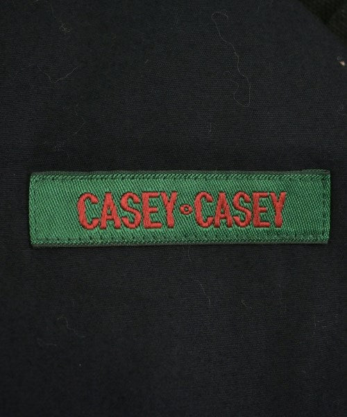 CASEY CASEY แจ็คเก็ตลำลอง