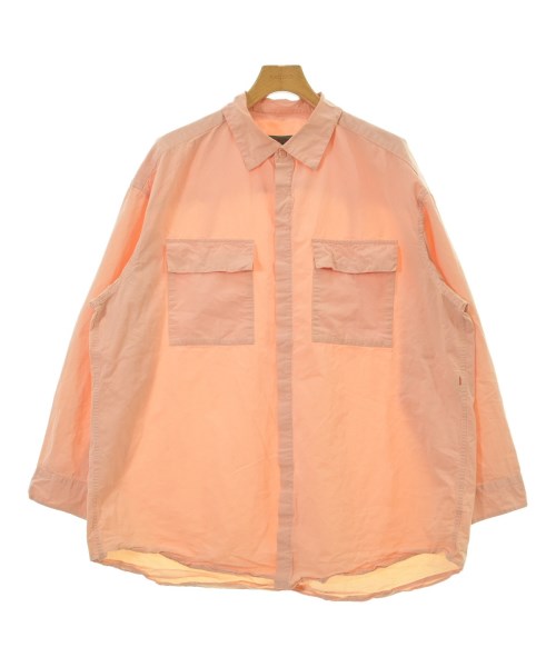 CASEY CASEY เสื้อลำลอง