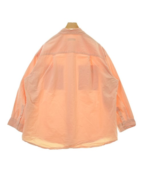 CASEY CASEY เสื้อลำลอง