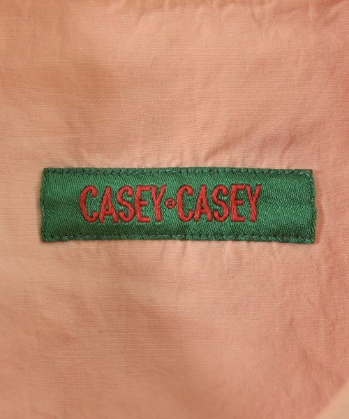 CASEY CASEY เสื้อลำลอง