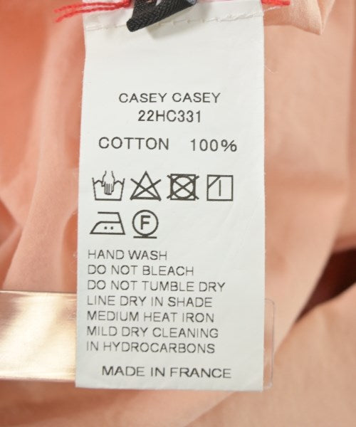 CASEY CASEY เสื้อลำลอง