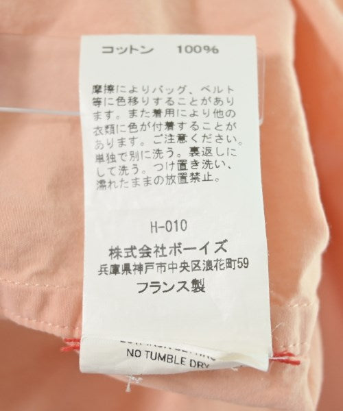 CASEY CASEY เสื้อลำลอง