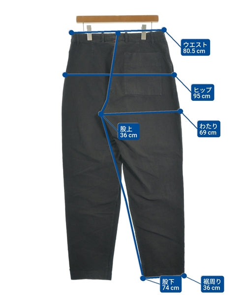 CASEY CASEY กางเกง อื่น