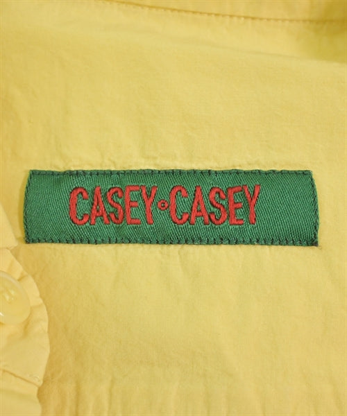 CASEY CASEY เสื้อลำลอง