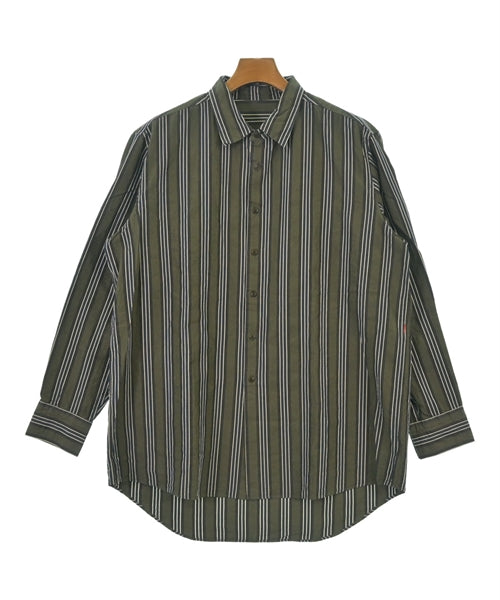 CASEY CASEY เสื้อลำลอง