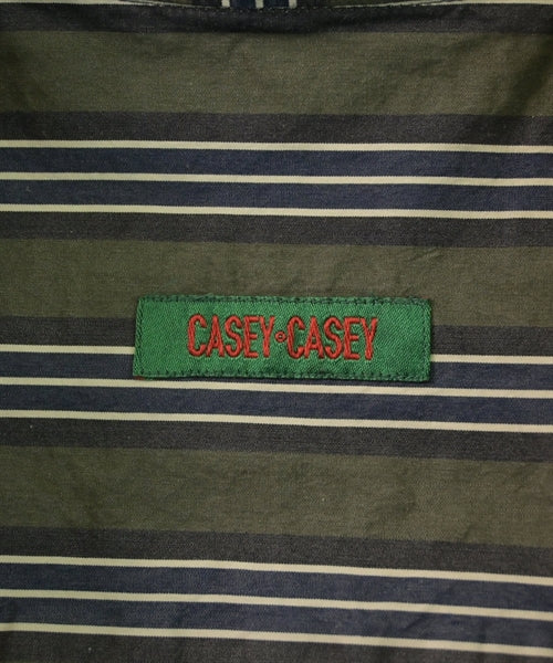 CASEY CASEY เสื้อลำลอง