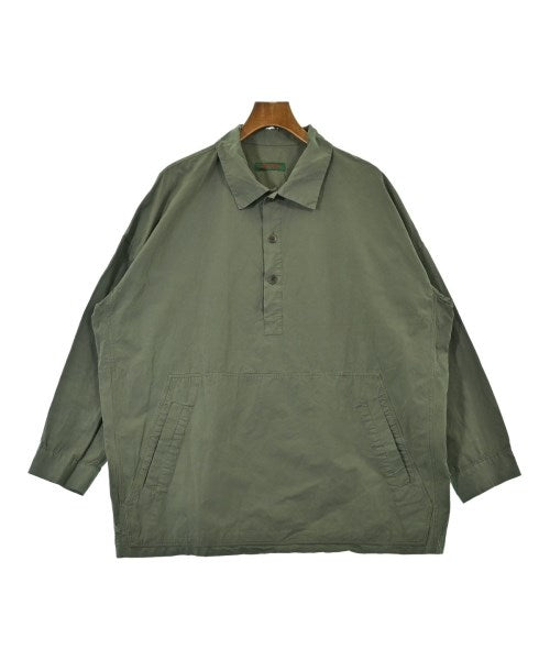 CASEY CASEY เสื้อลำลอง