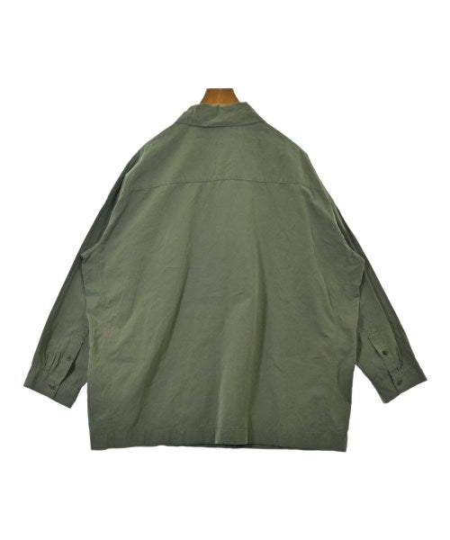 CASEY CASEY เสื้อลำลอง