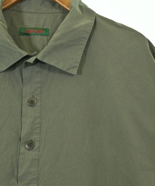 CASEY CASEY เสื้อลำลอง