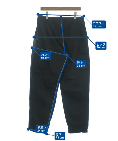 CASEY CASEY กางเกง อื่น