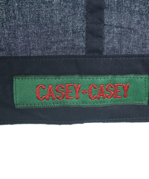 CASEY CASEY เสื้อลำลอง