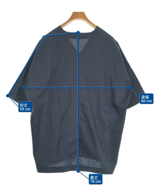 CASEY CASEY เสื้อลำลอง