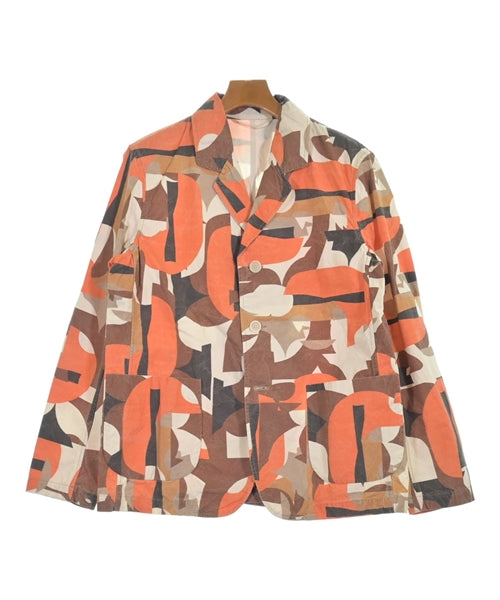 CASEY CASEY แจ็คเก็ตลำลอง